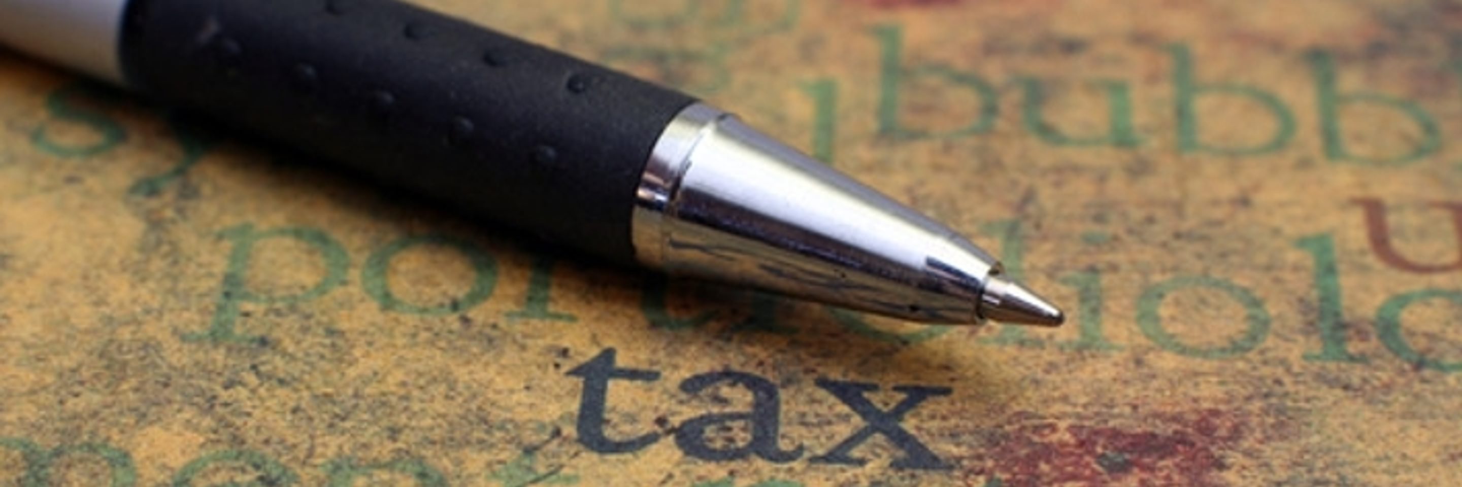Publications-2012 Year-End Tax Planner: Looking Back to 2012 and Forward to 2013