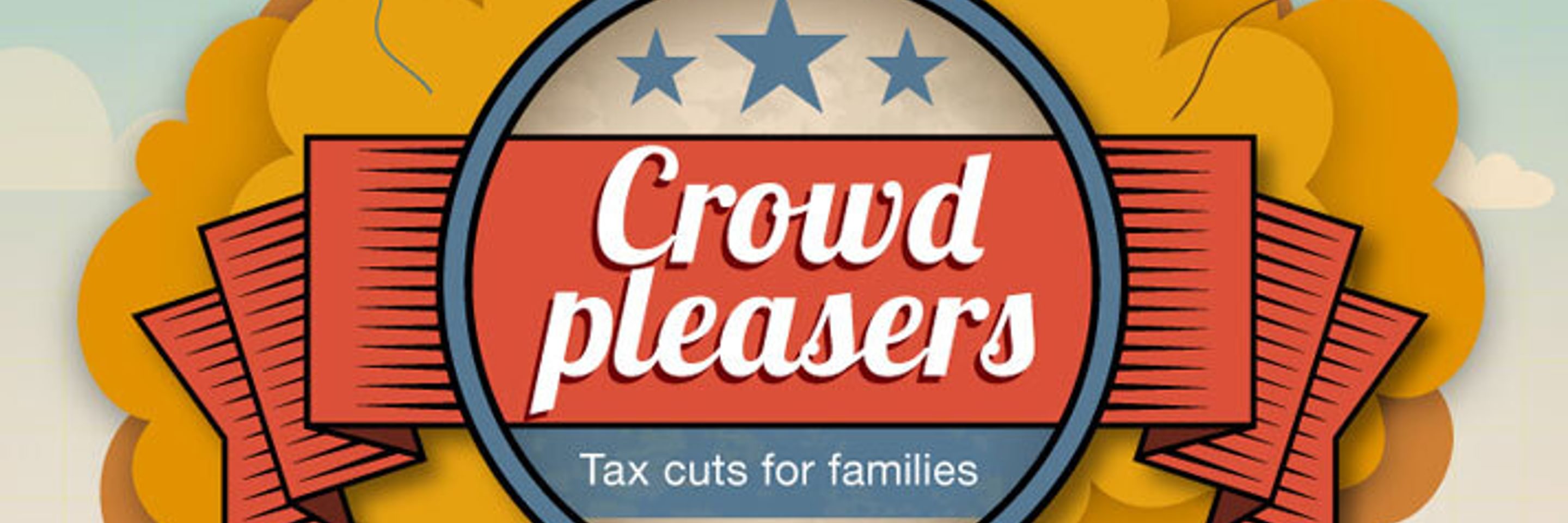 Publications-Crowd pleasers Infographic