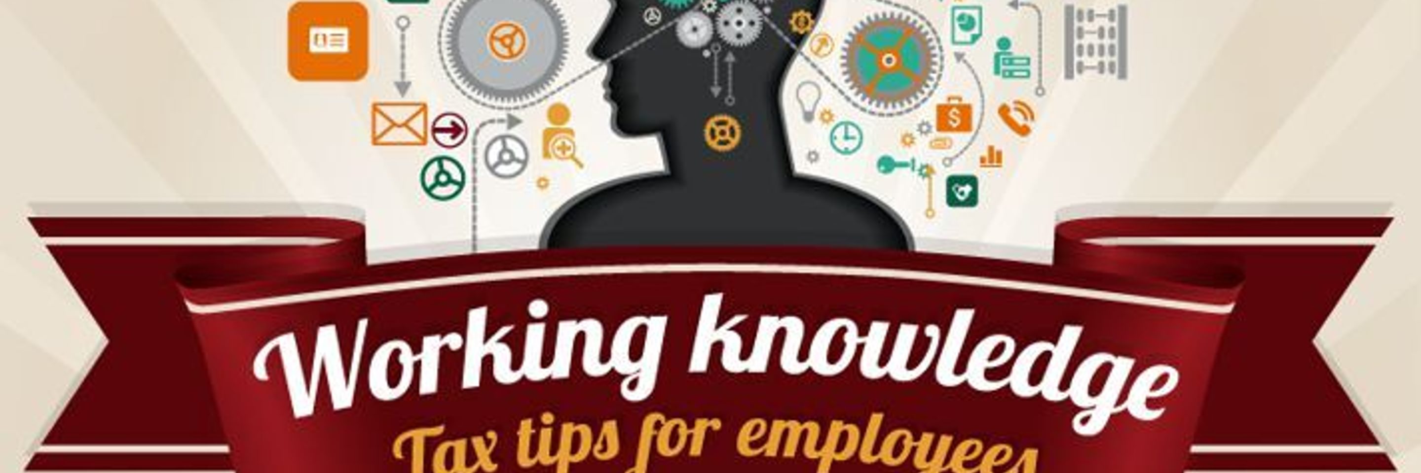 Publications-Tax tips for employees