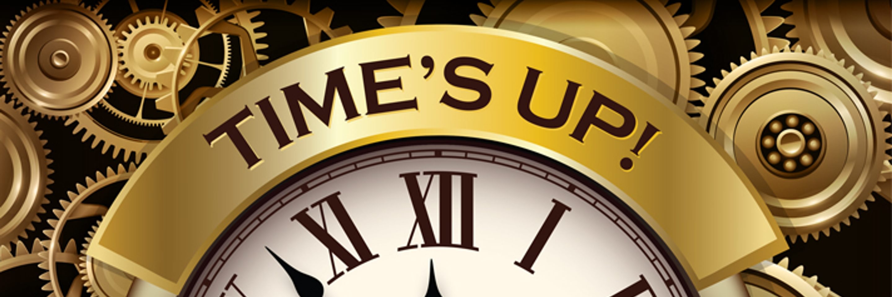 Publications-Time’s up! A guide to changes in the testamentary trust legislation