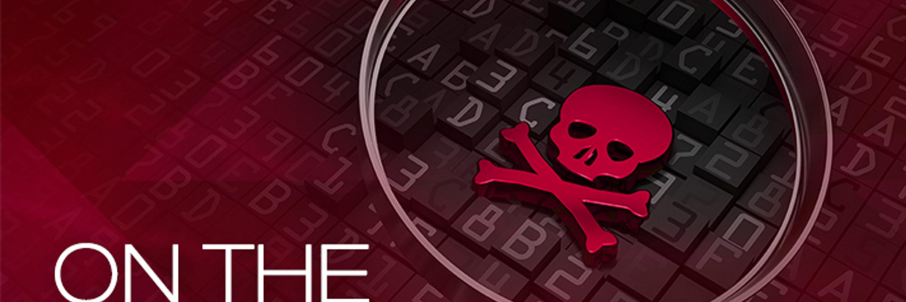 On The Mark-A guide to understanding malware & how to protect your business