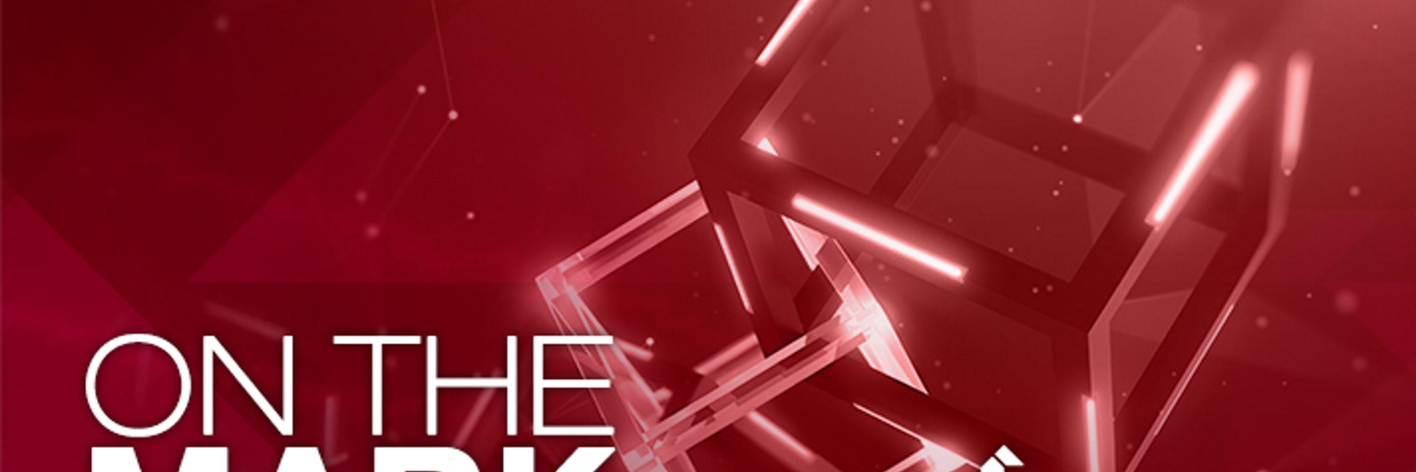 On The Mark-Blockchain set to disrupt business as usual