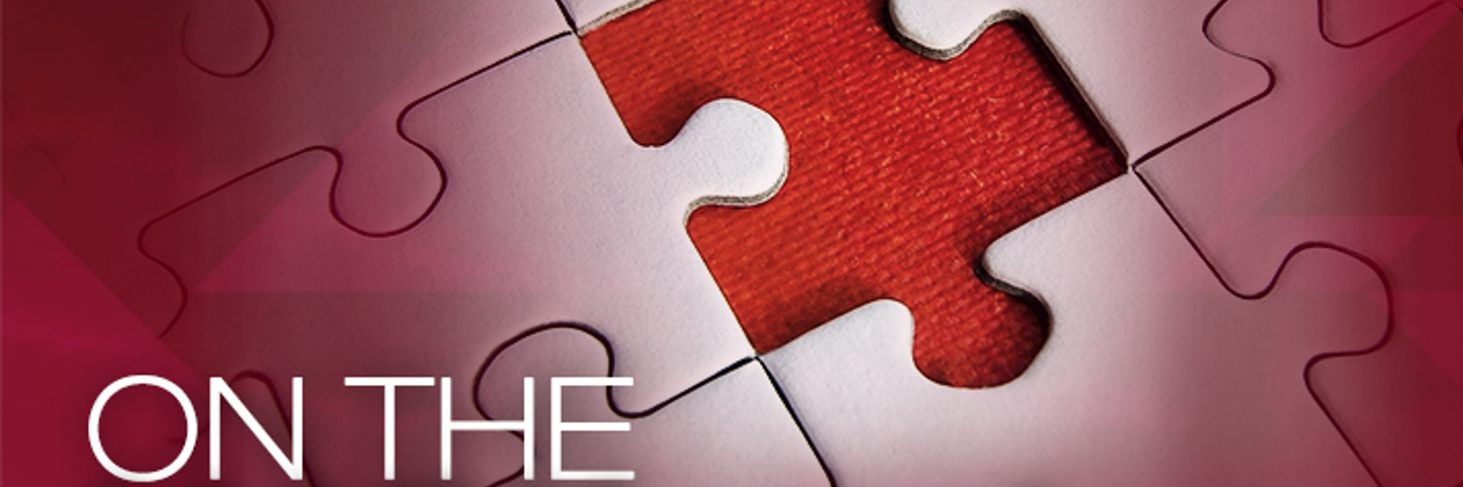 On The Mark-Tailor-made connections: matching financing needs to providers