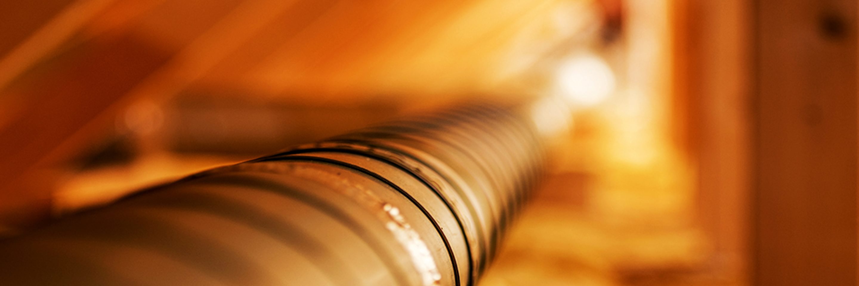 Publications-HVAC industry shows no signs of cooling off
