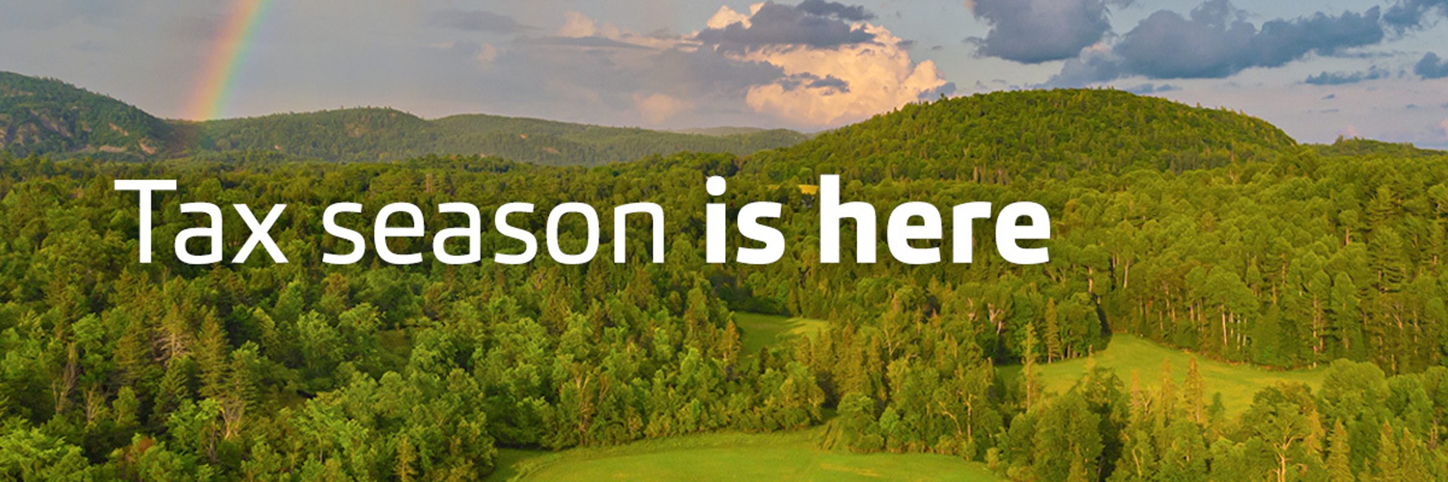 Publications-Tax Season Header