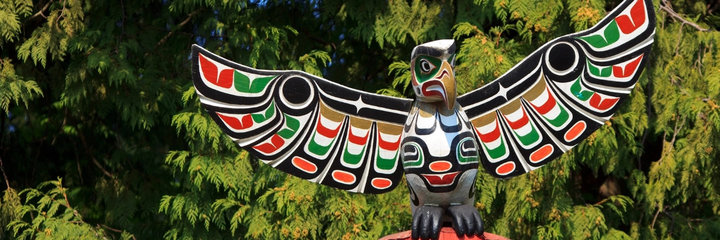 Indigenous communities and not-for-profits