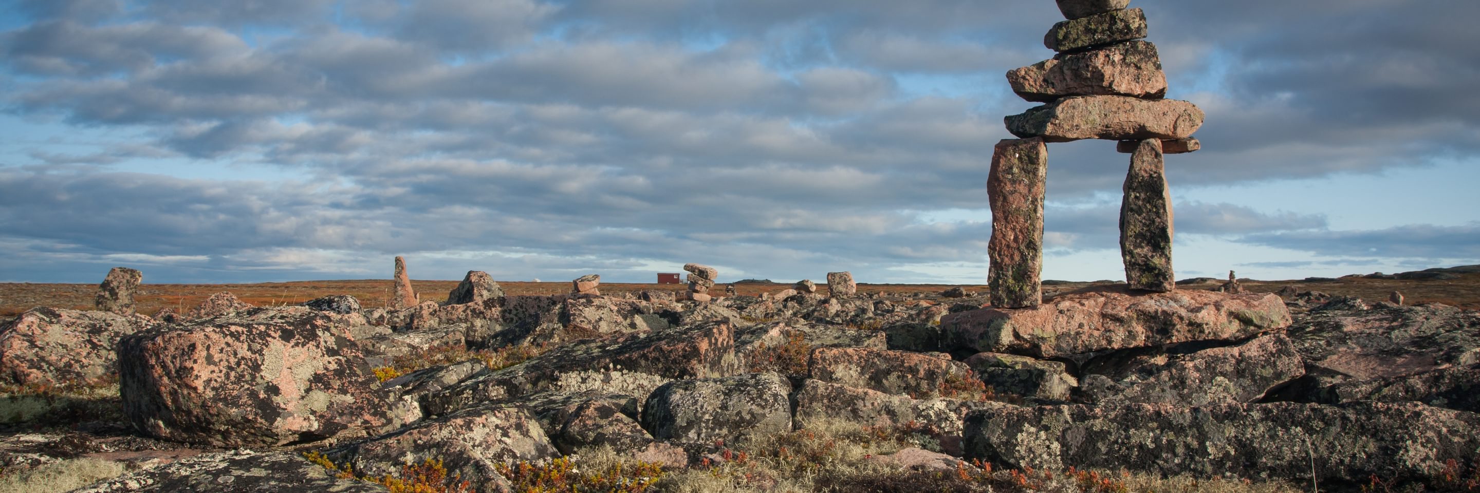 Iqaluit location