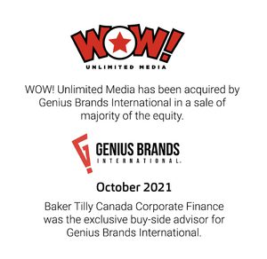 22218 05 BTCCF Transactionpage mockup Sept Request WOW Media X Genius Brands WEB SD V03
