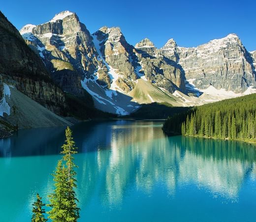 Banff