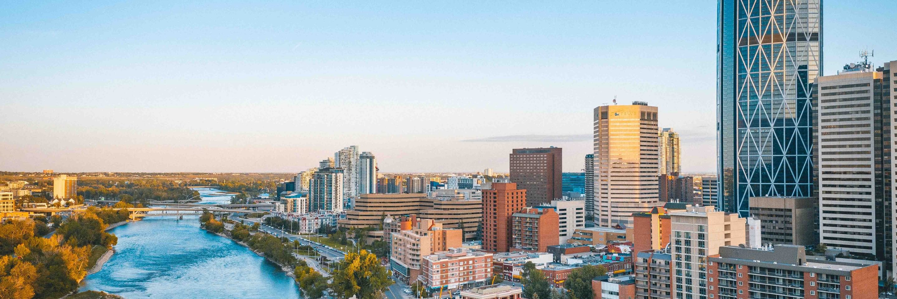 Calgary
