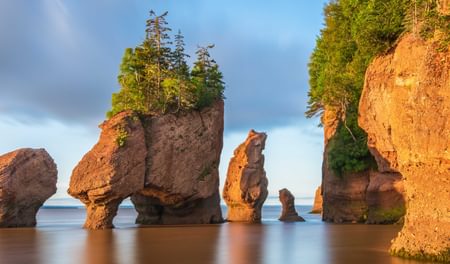 Riverview/Moncton