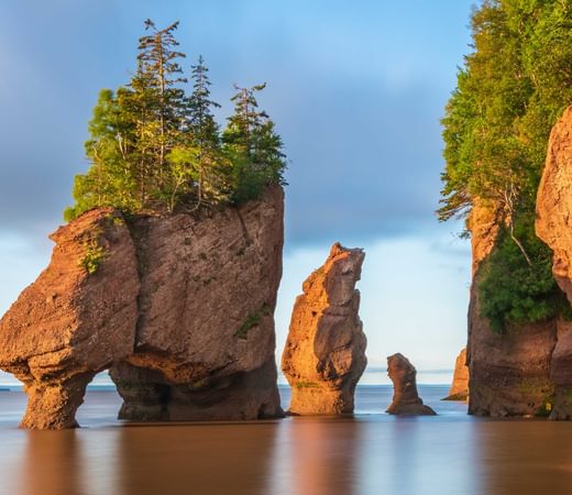 Riverview/Moncton