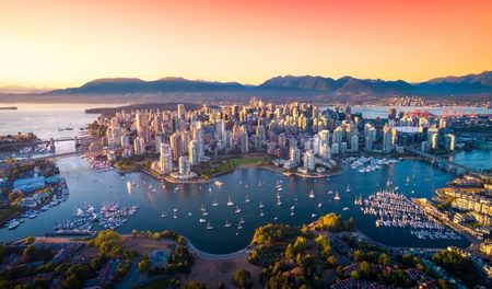 Vancouver