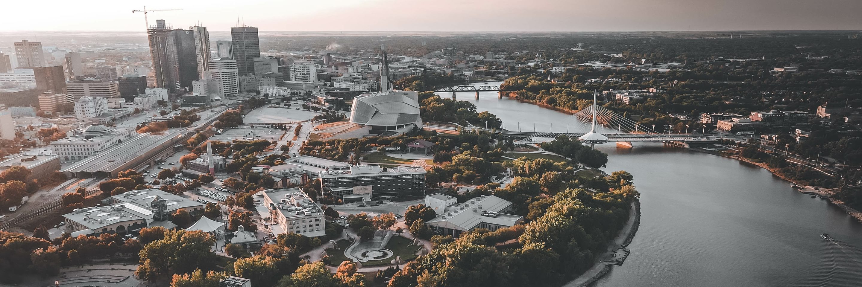Winnipeg