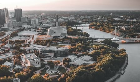 Winnipeg