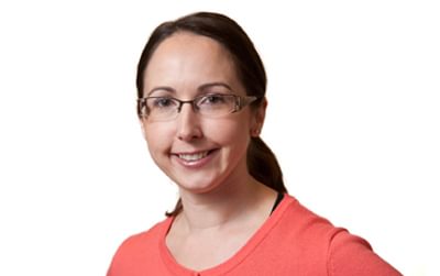 Photo of Samantha Bond