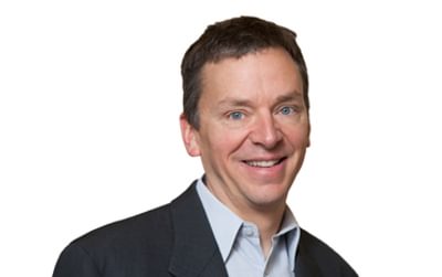 Photo of Mark Bohnet