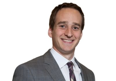 Photo of Ryan Brehon