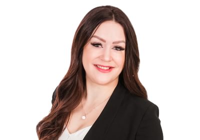 Photo of Angela Eistetter