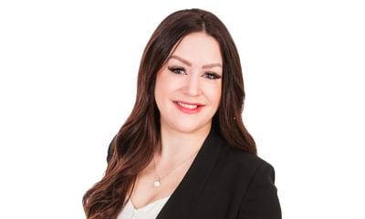 Photo of Angela Eistetter