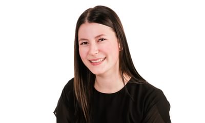 Photo of Brady Inman