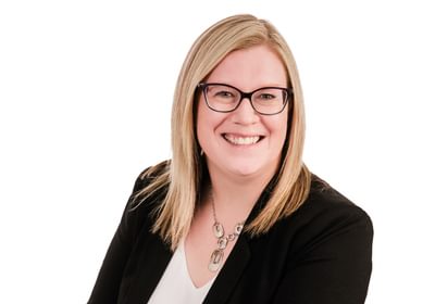 Photo of Jenilee Melnyk