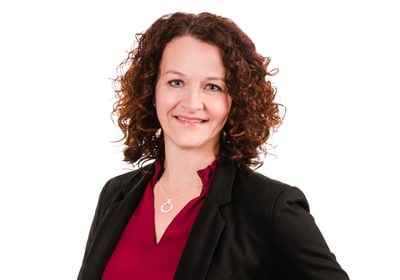 Photo of Lise Gratton