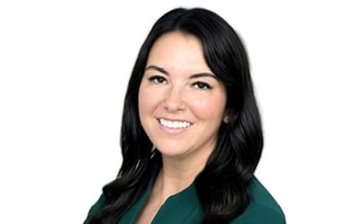 Photo of Candice McKay