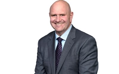 Photo of Carl Scholz