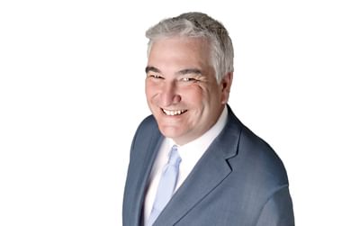 Photo of Dave McLellan