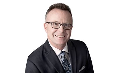 Photo of David Laycraft