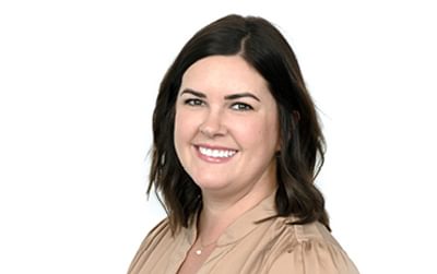 Photo of Lindsey Nieuwdorp