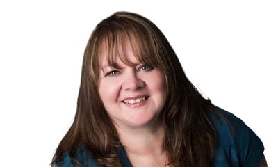 Photo of Shawneen Neuman