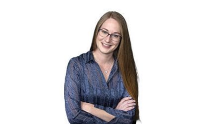 Photo of Stephanie Campagna