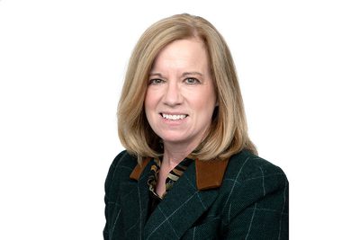 Photo of Terri Holowath