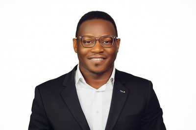 Photo of Wale Oyenekan
