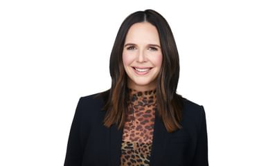 Photo of Kelly Fowler