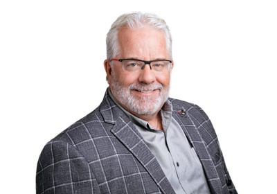 Photo of Rob Noble