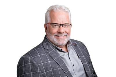 Photo of Rob Noble