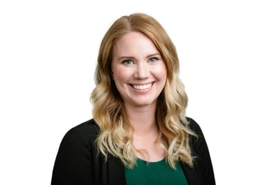 Photo of Amanda Mix