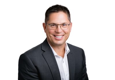 Photo of Bill Mayer