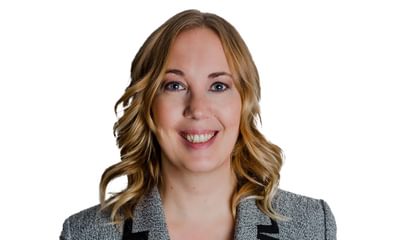 Photo of Tiffany Tensen