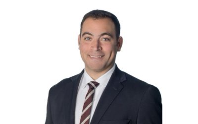 Photo of Ronen Kroparo