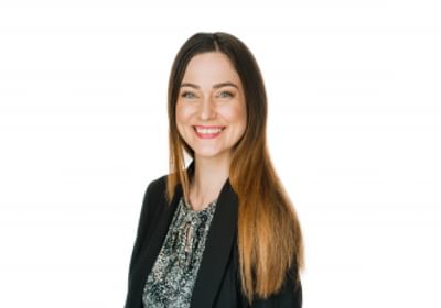 Photo of Elizabeth Manthorpe