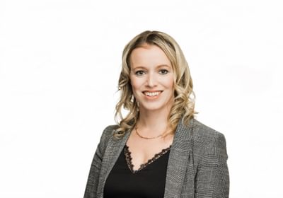 Photo of Robyn Walle