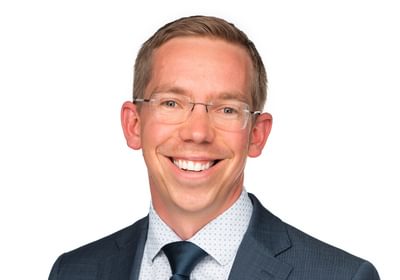 Photo of Stephen Leaver