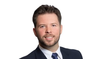 Photo of Beau Bobowski