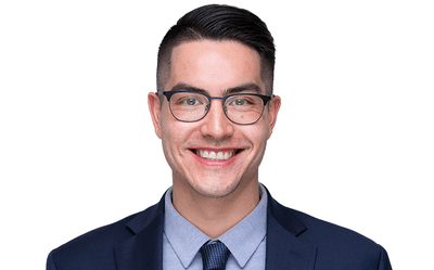Photo of Connor Payne