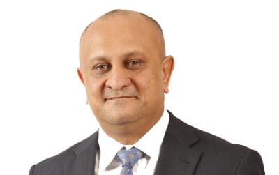 Photo of Deepak Upadhyaya