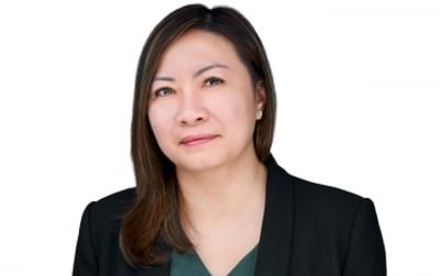 Photo of Doris Cen